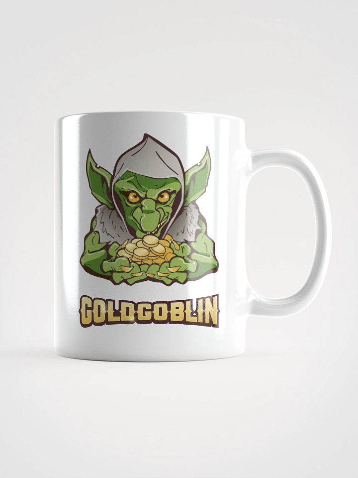 GoldGoblin Tasse product image (1)