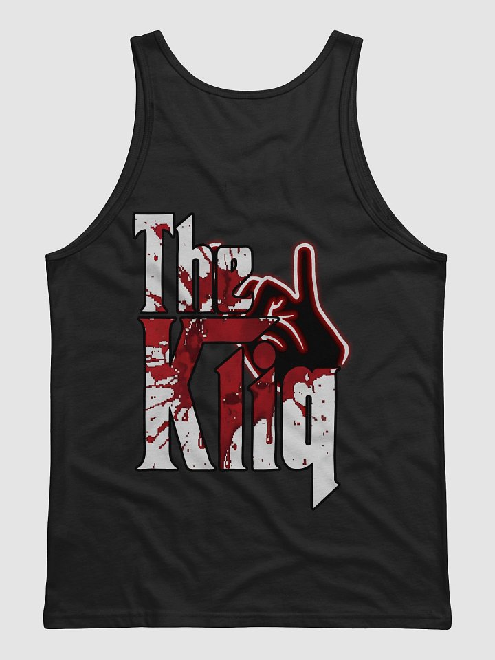 Baron Icck Samedi – Official Kliq Enforcer Merch product image (7)