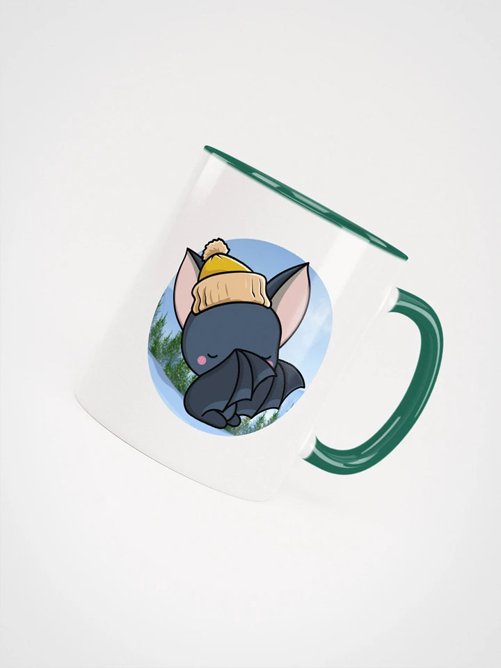 Winter Bat Mug product image (9)