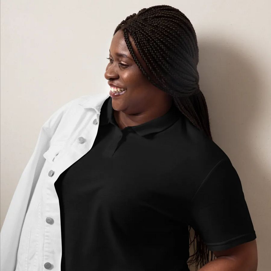 Bobeans Womens Polo product image (8)