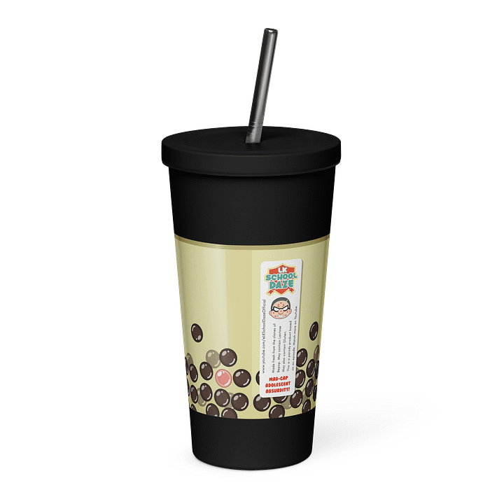 BEPOPPLE TEA product image (2)