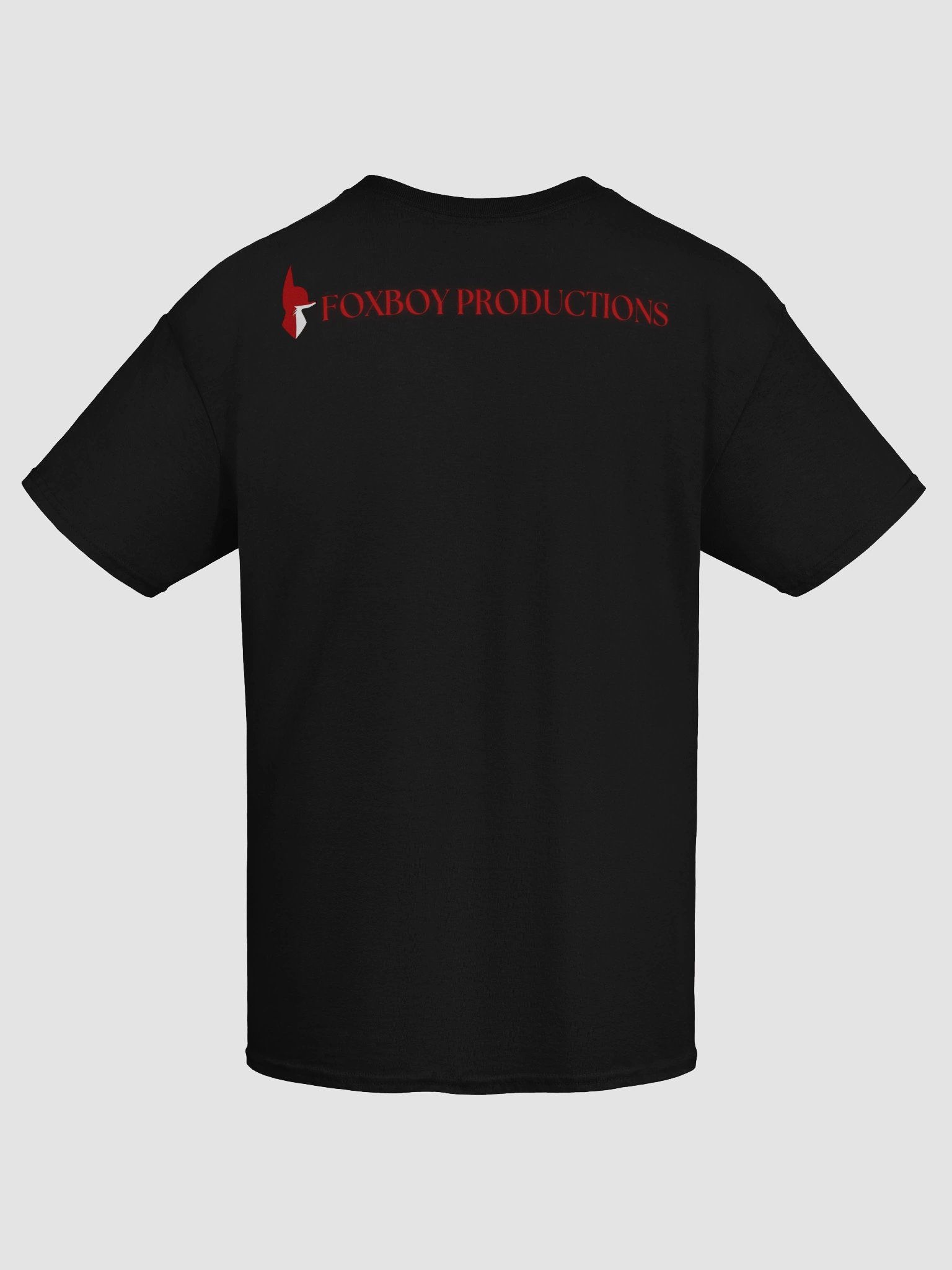 Official FBP Shirt | FOXBOY Productions