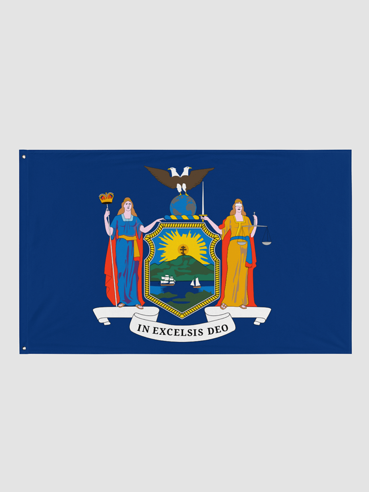 Orthodox New York product image (1)