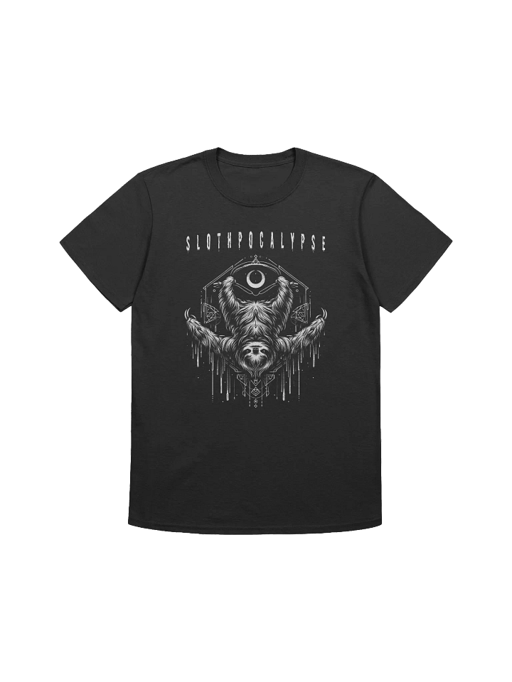 Slothpocalypse product image (1)