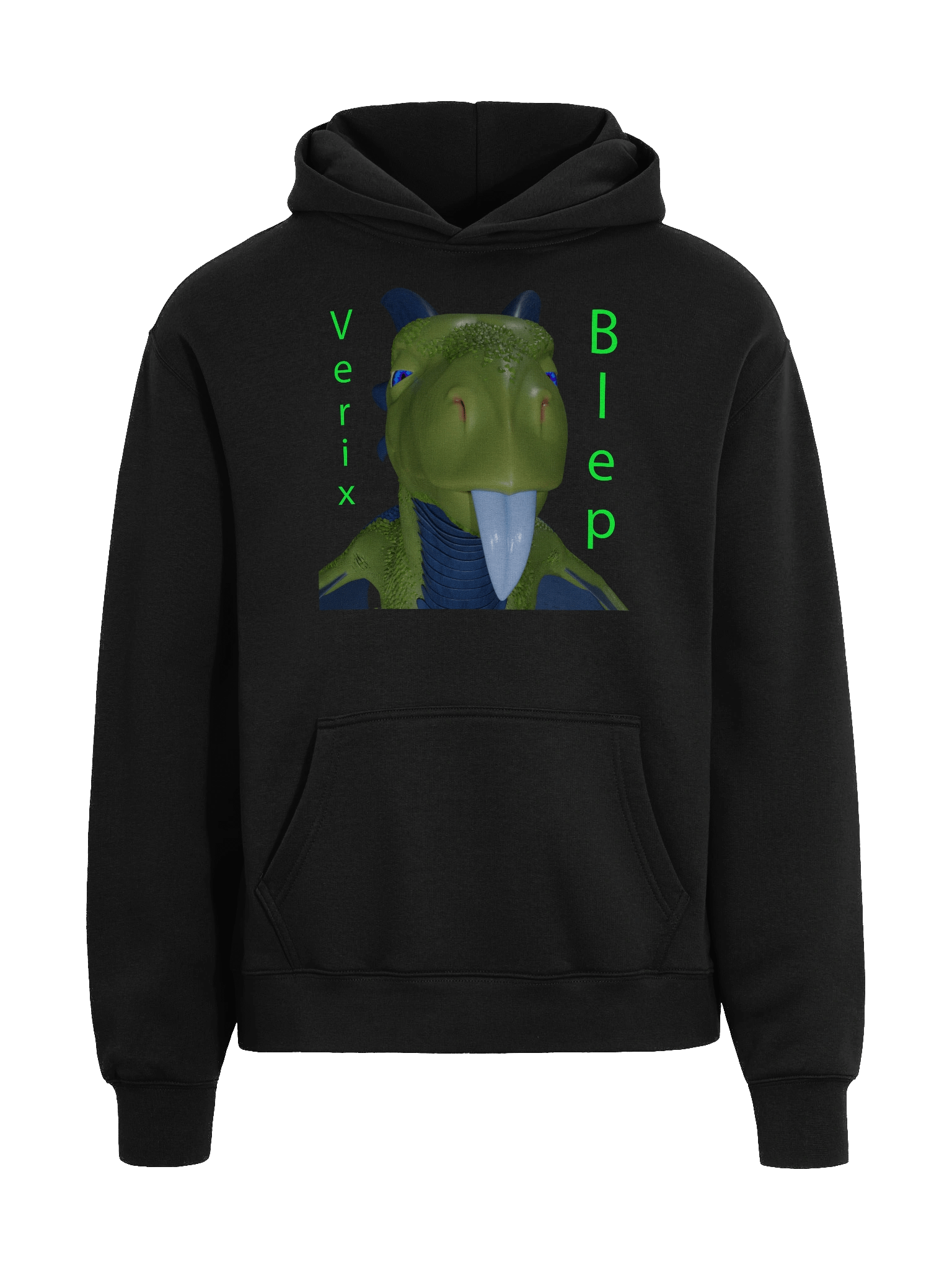 Verix Blep Sweatshirt product image (3)