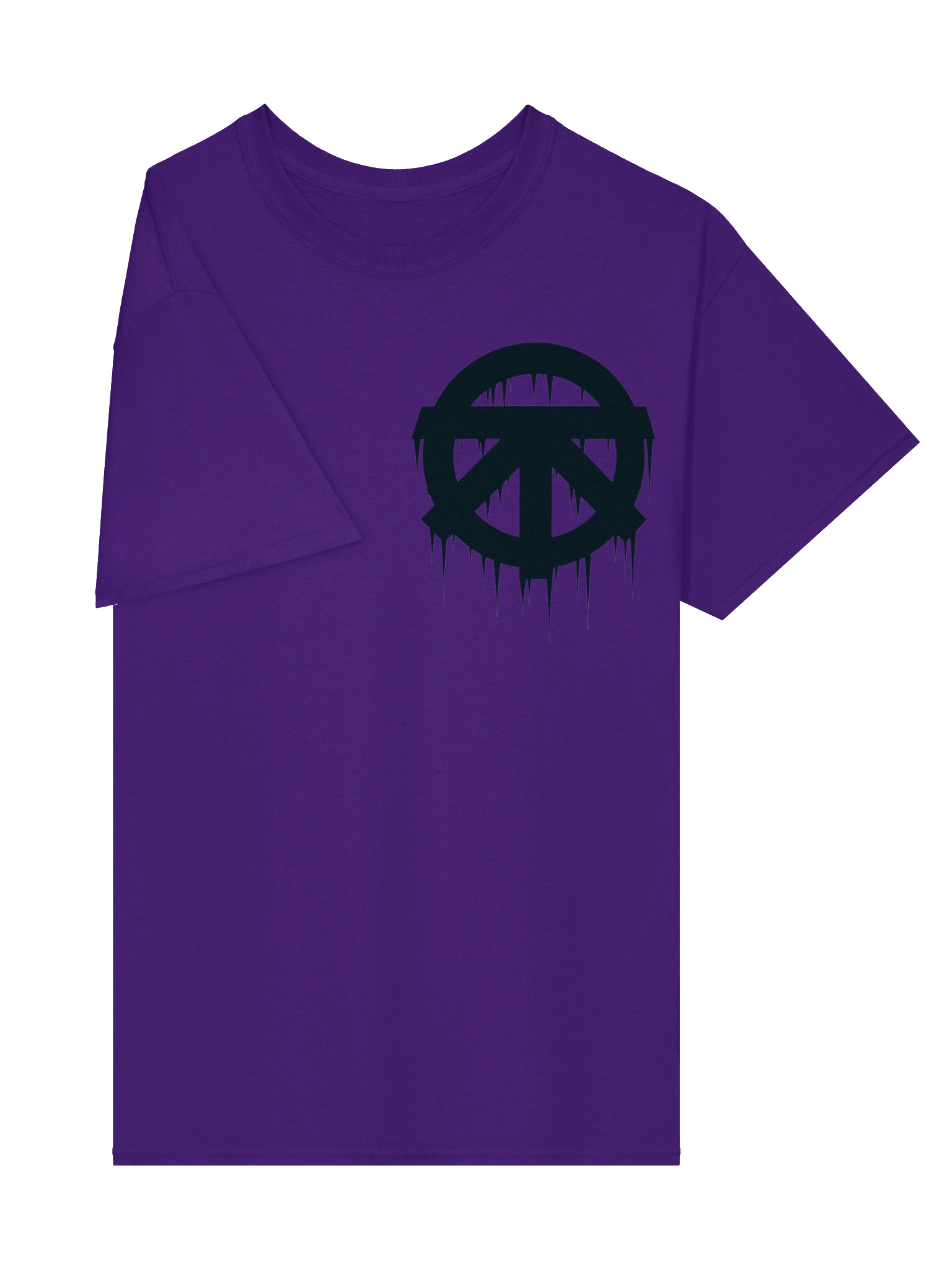 Dripping K.O.A.T Symbol T-Shirt product image (29)