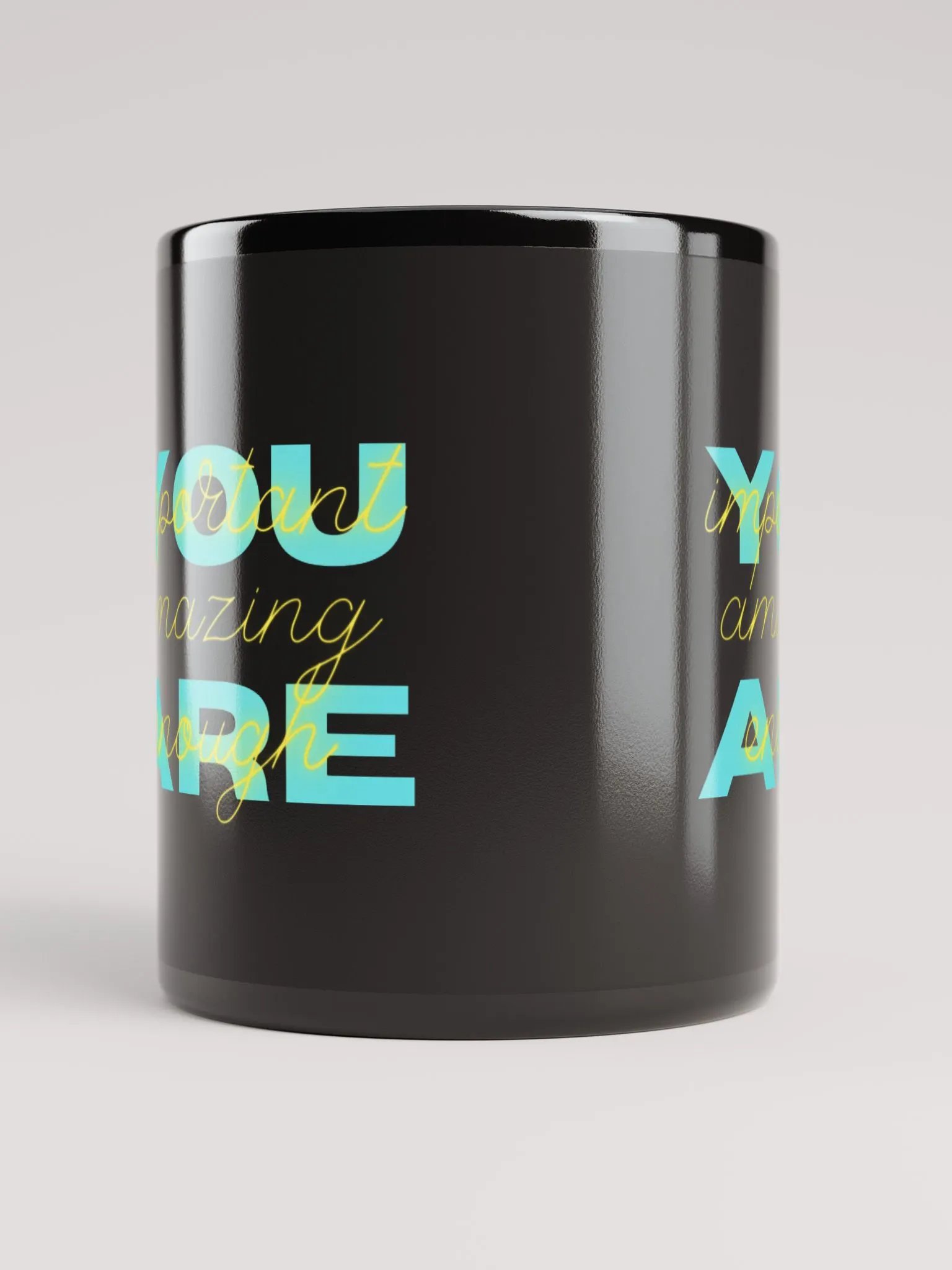 You Are Mug product image (5)