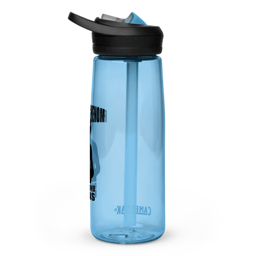 Phantom Phenom Silhouette Water Bottle product image (3)