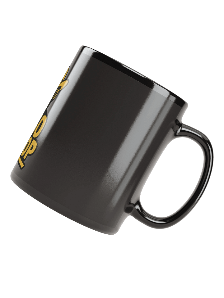BCSO on TOP Mug product image (2)