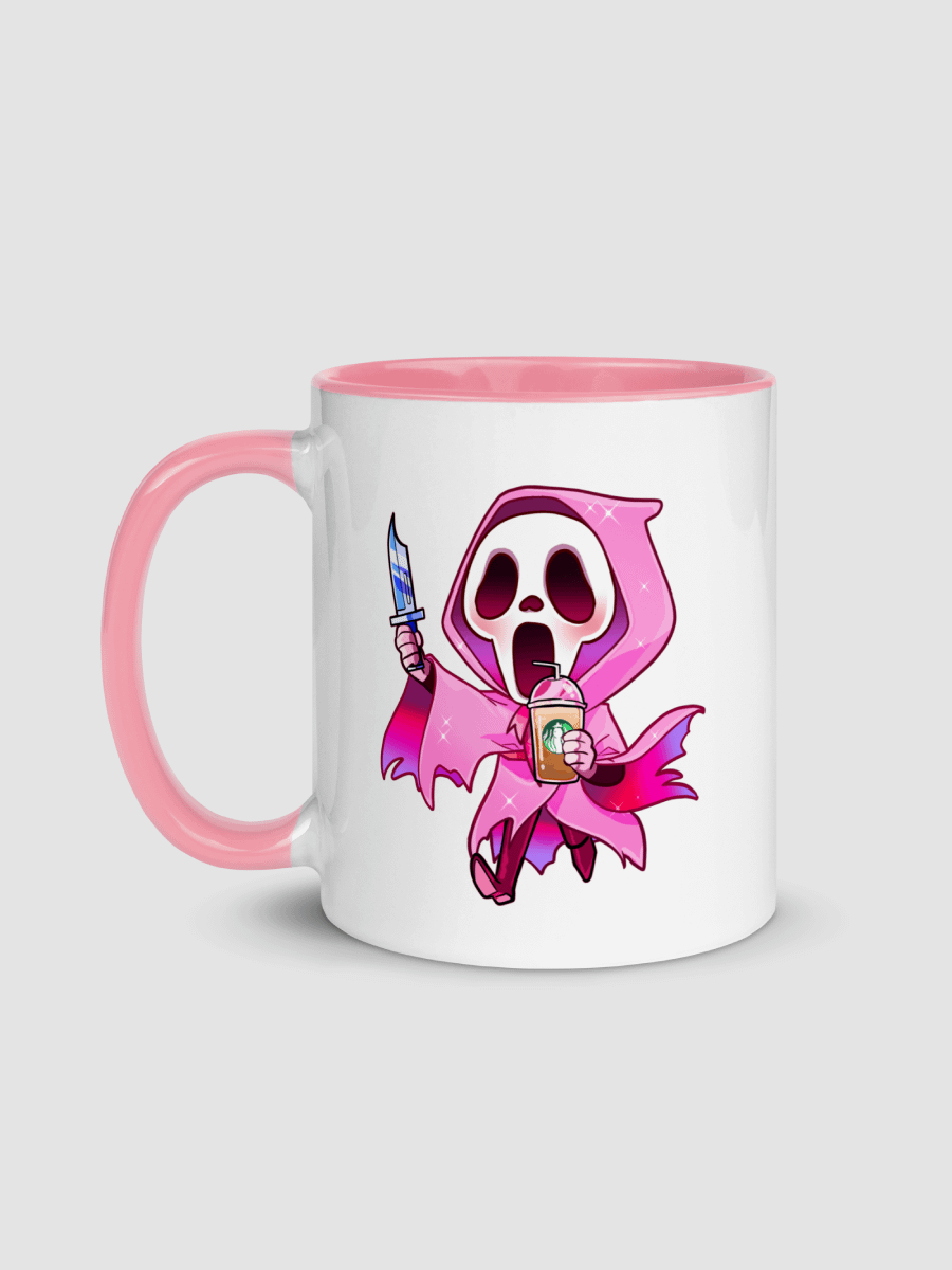 Barbiee Killz - Mug product image (1)
