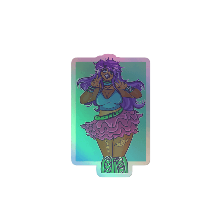 Scenecore Girl product image (2)