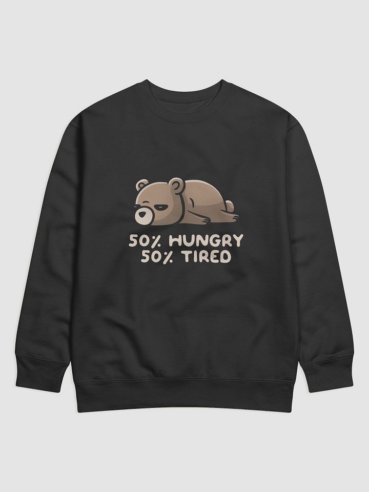 Bear Necessities Premium Sweatshirt product image (1)