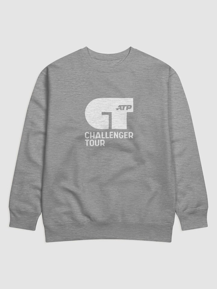 Challenger tour long sleeve shirt Various Colors product image (2)
