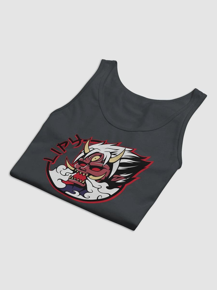 Red Tank top product image (21)