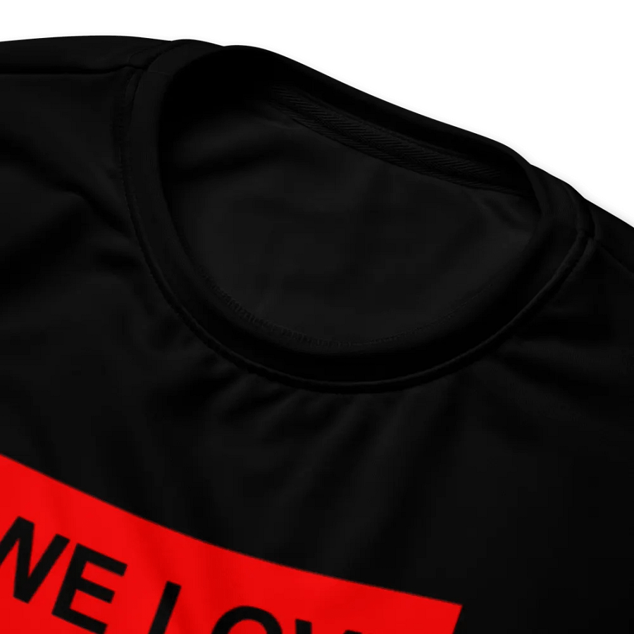 WE LOVE FULLSCHPEED Sweatshirt product image (4)