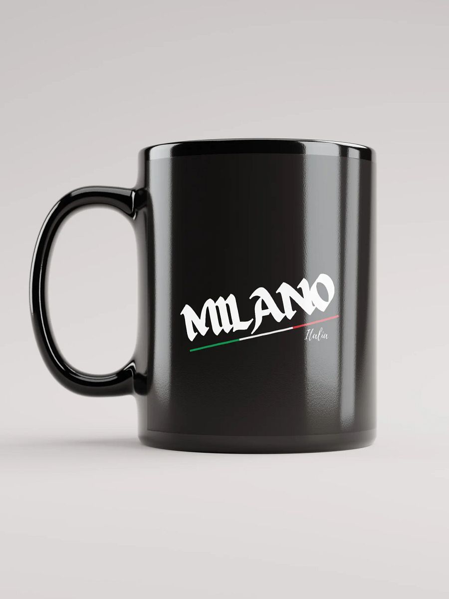 Milano Italia Mug product image (12)