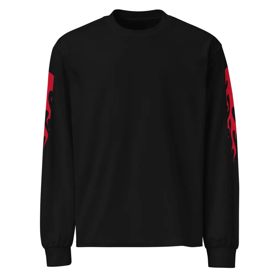 Gotham City Gang (GCG) Long Sleeve product image (9)