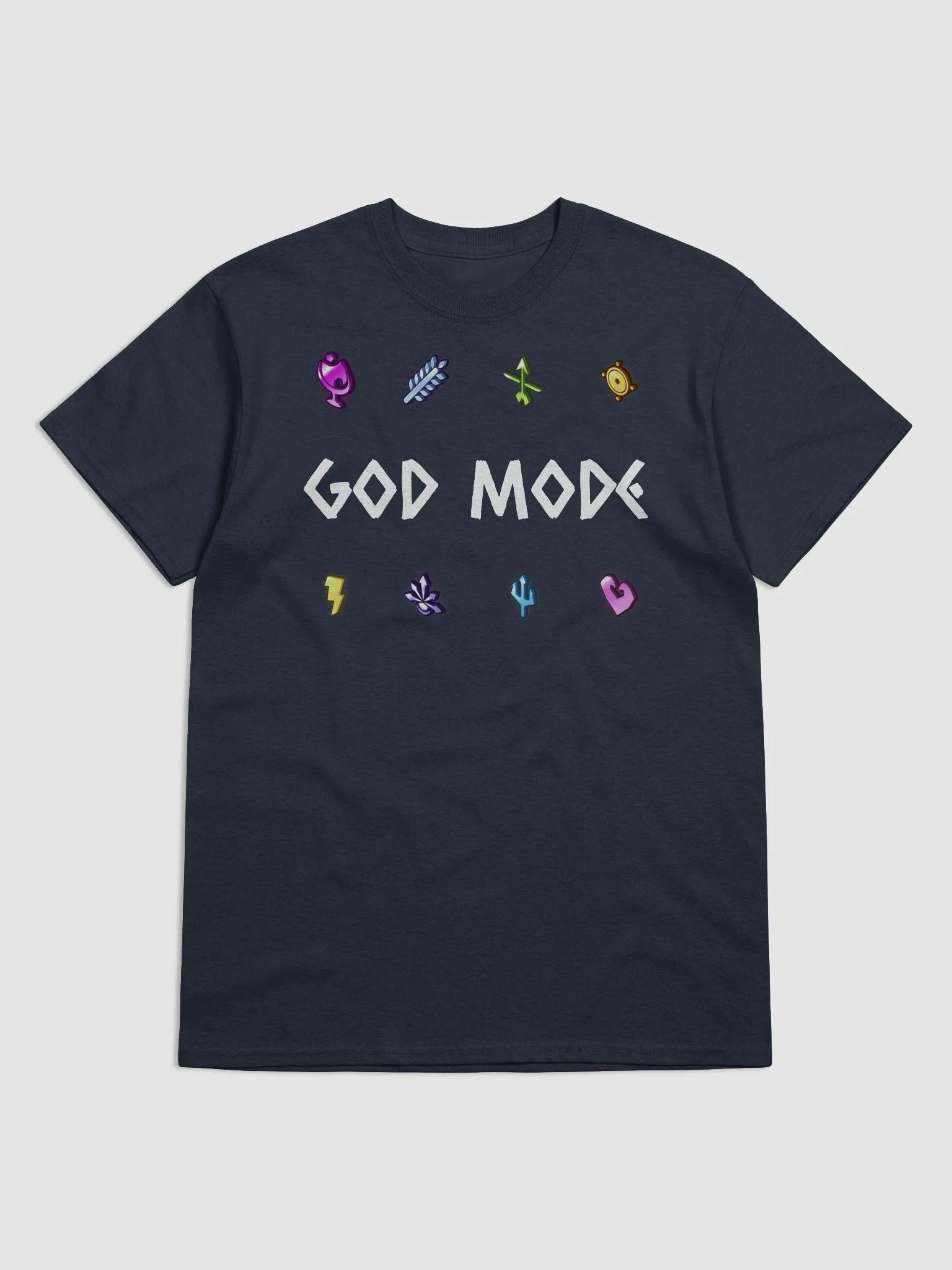 God Mode T-Shirt product image (1)