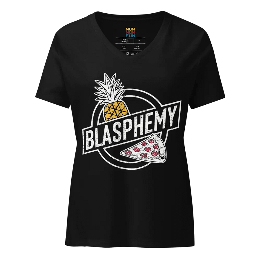 Blasphemy (Female US) product image (1)