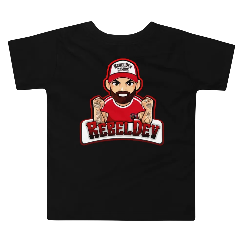 RebelDev todler t shrits product image (12)