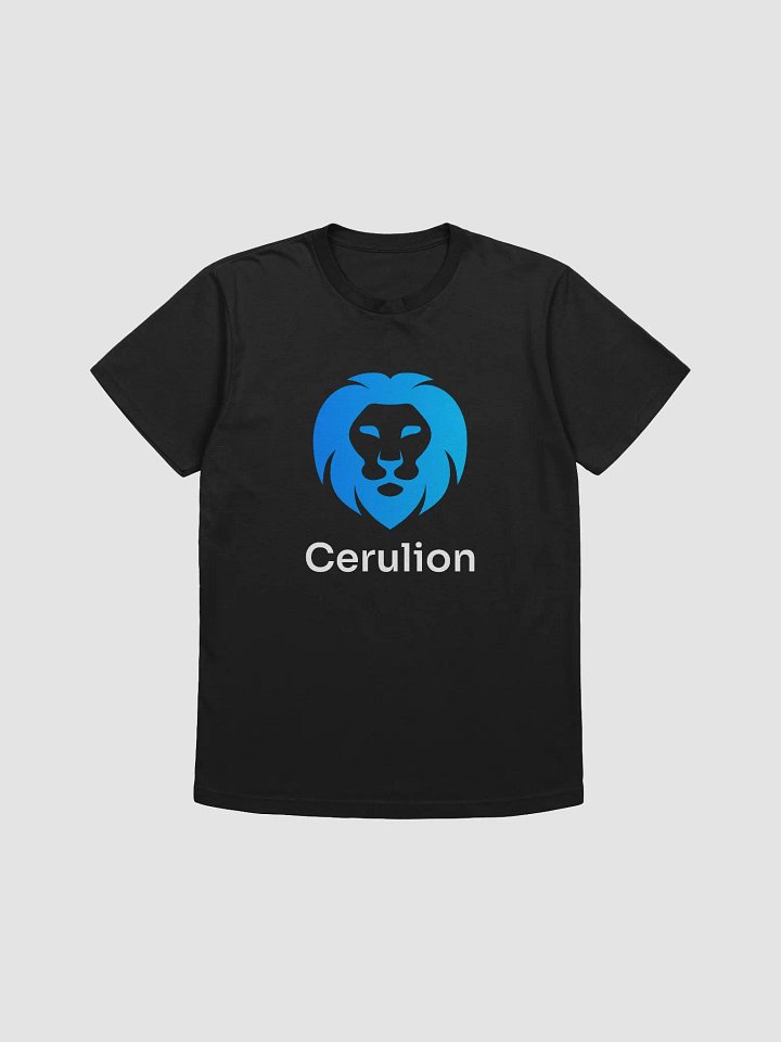 Cerulion T-Shirt product image (1)