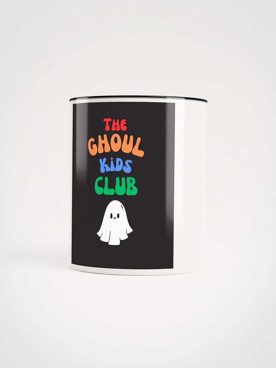 Welcome to the Ghoul Kids Club! product image (1)