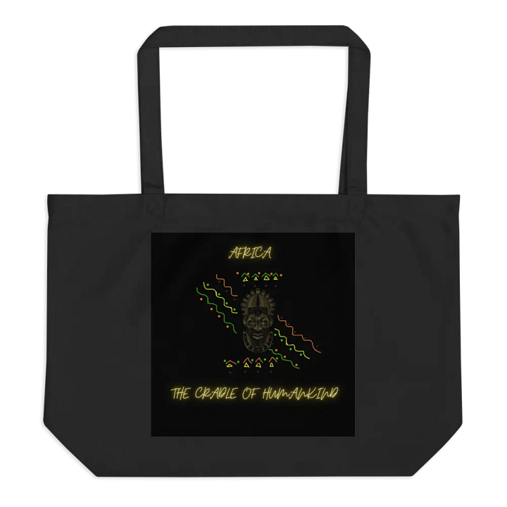 Cradle of Humankind Tote Bag product image (1)