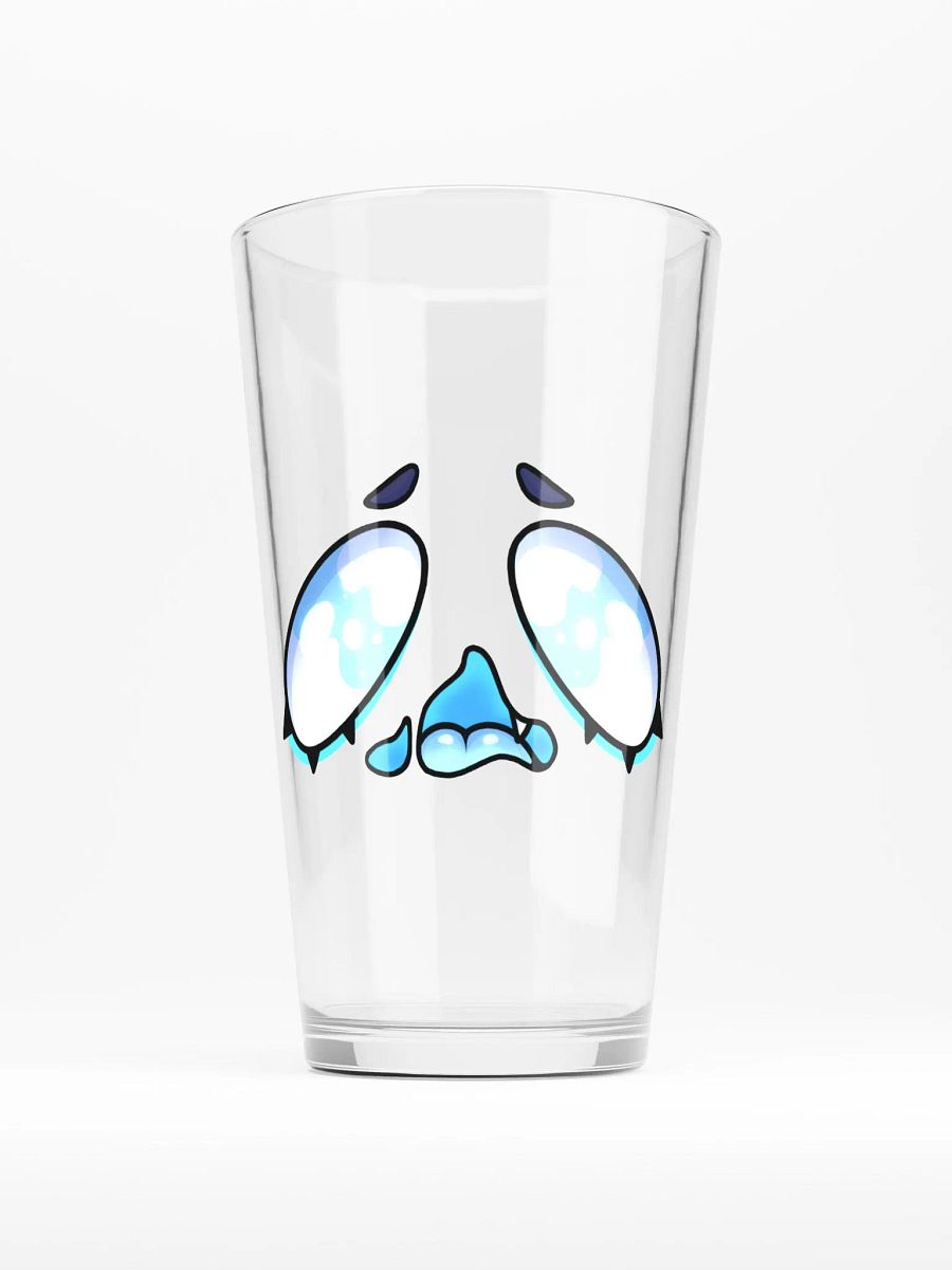 Slime in a Glass product image (1)