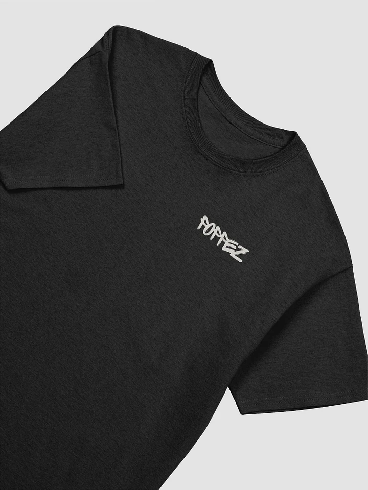 PopPez new Tee W product image (2)