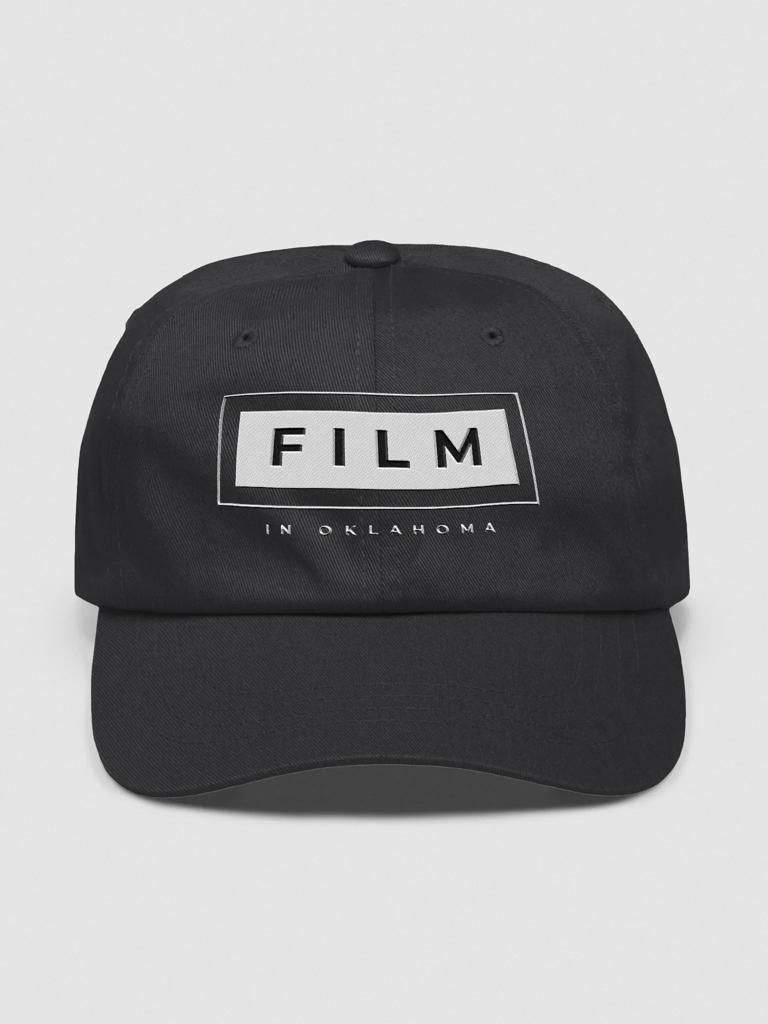 Film in Oklahoma Hat product image (1)