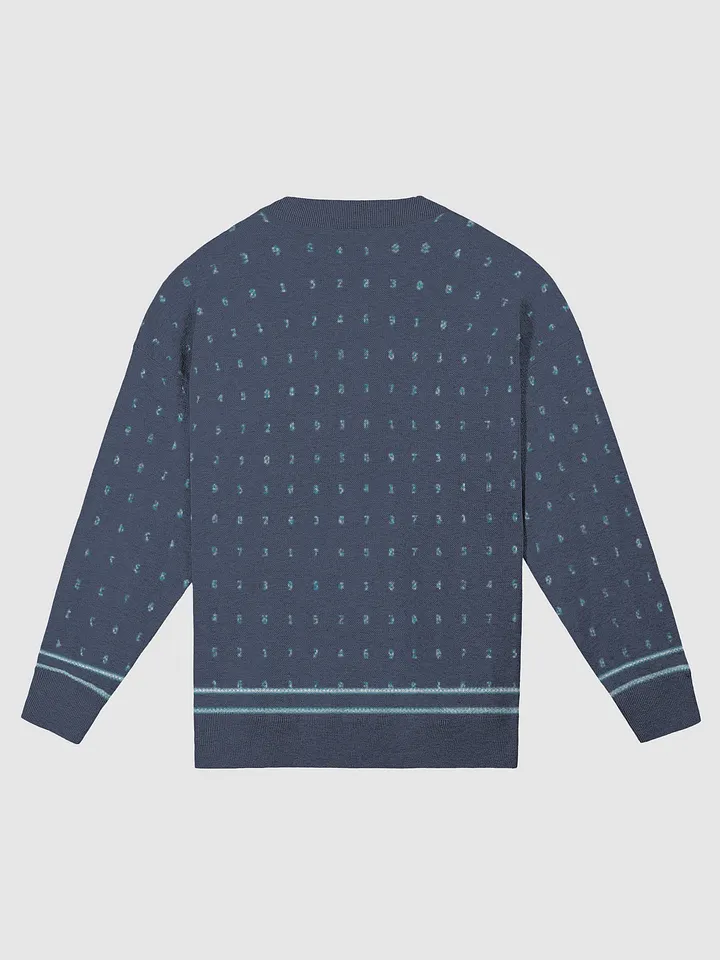 Macrodata Refinement Jumper product image (7)