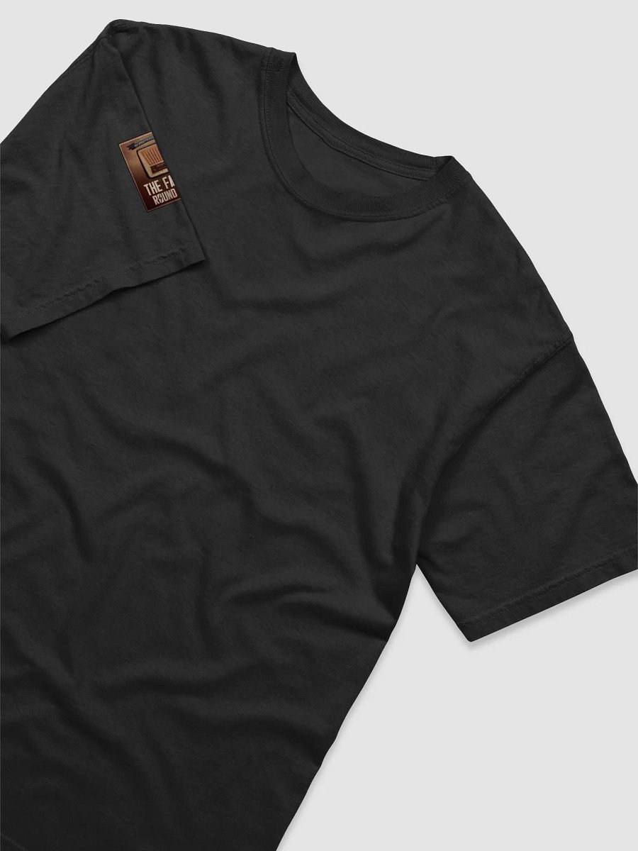 WasteLand Jaxx RoundTable Shirt product image (3)