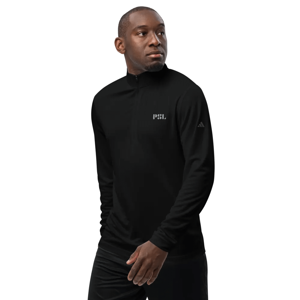 PSL Quarter Zip Pullover product image (5)