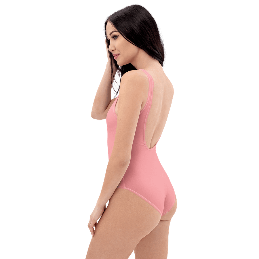 Beach Vibin' Custom Swimsuit product image (7)
