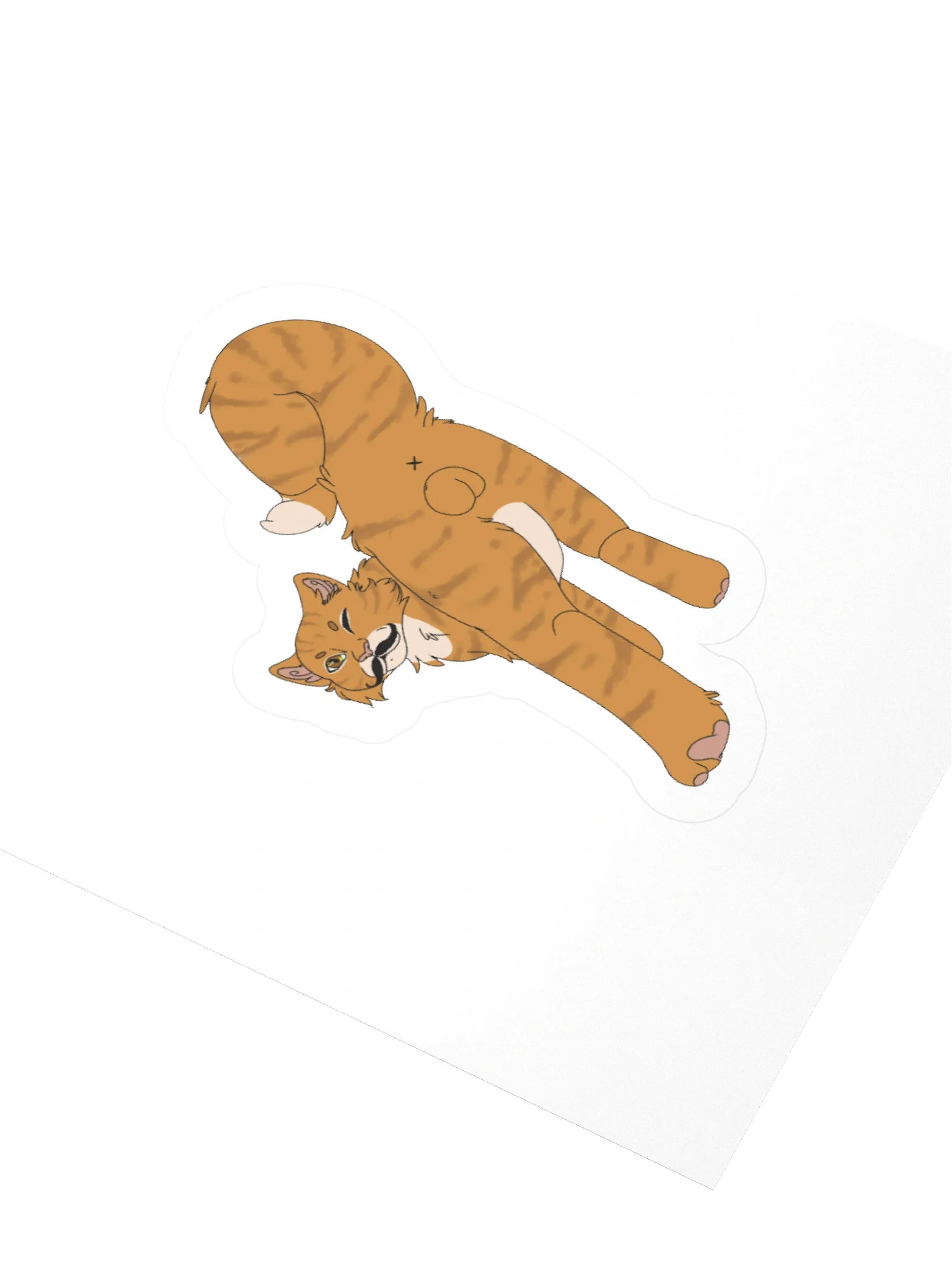 MOVEMBER ~ LEE BALLS ~ LIMITED EDITION product image (8)