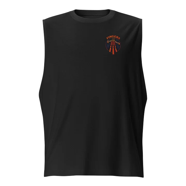 FMC Logo Muscle singlet product image (1)