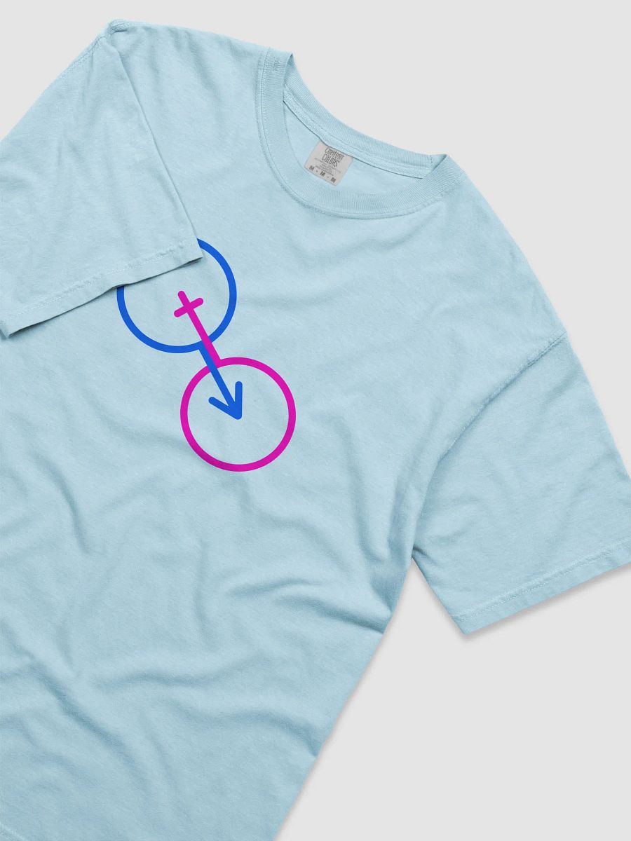 Traditional Mindset Comfort Tee product image (3)