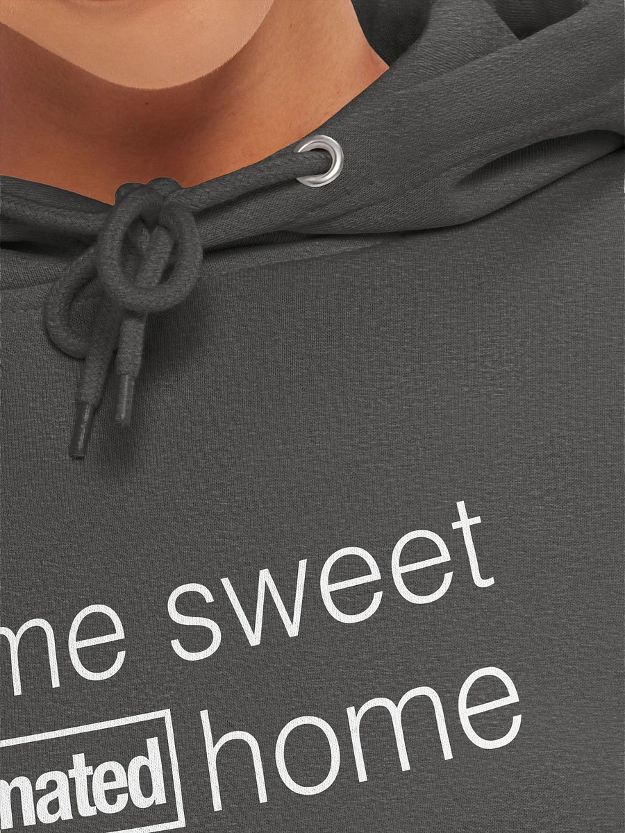 Home Sweet Automated Home Pullover Hoodie product image (21)