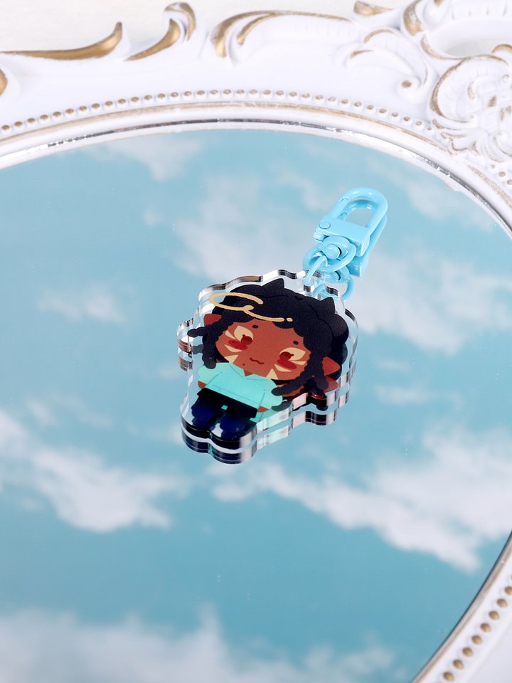 kilpzzy keychain product image (2)
