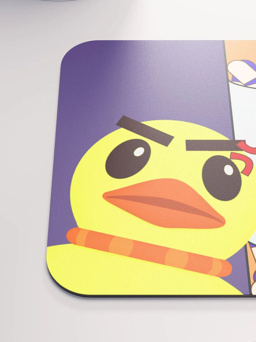 Take Ya F-ing Meds - Mouse pad product image (6)