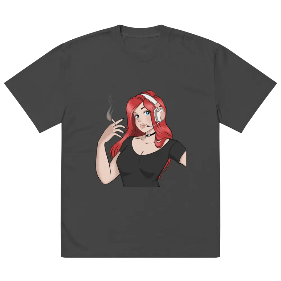 Official Sadistic Muffin T-Shirt product image (2)