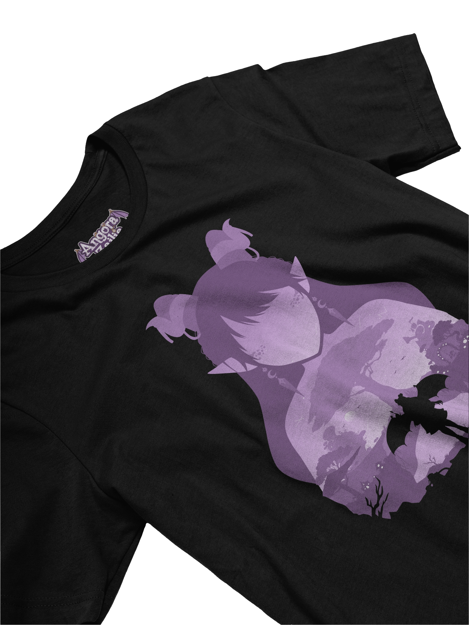 World of Angora (Home) - T Shirt product image (3)