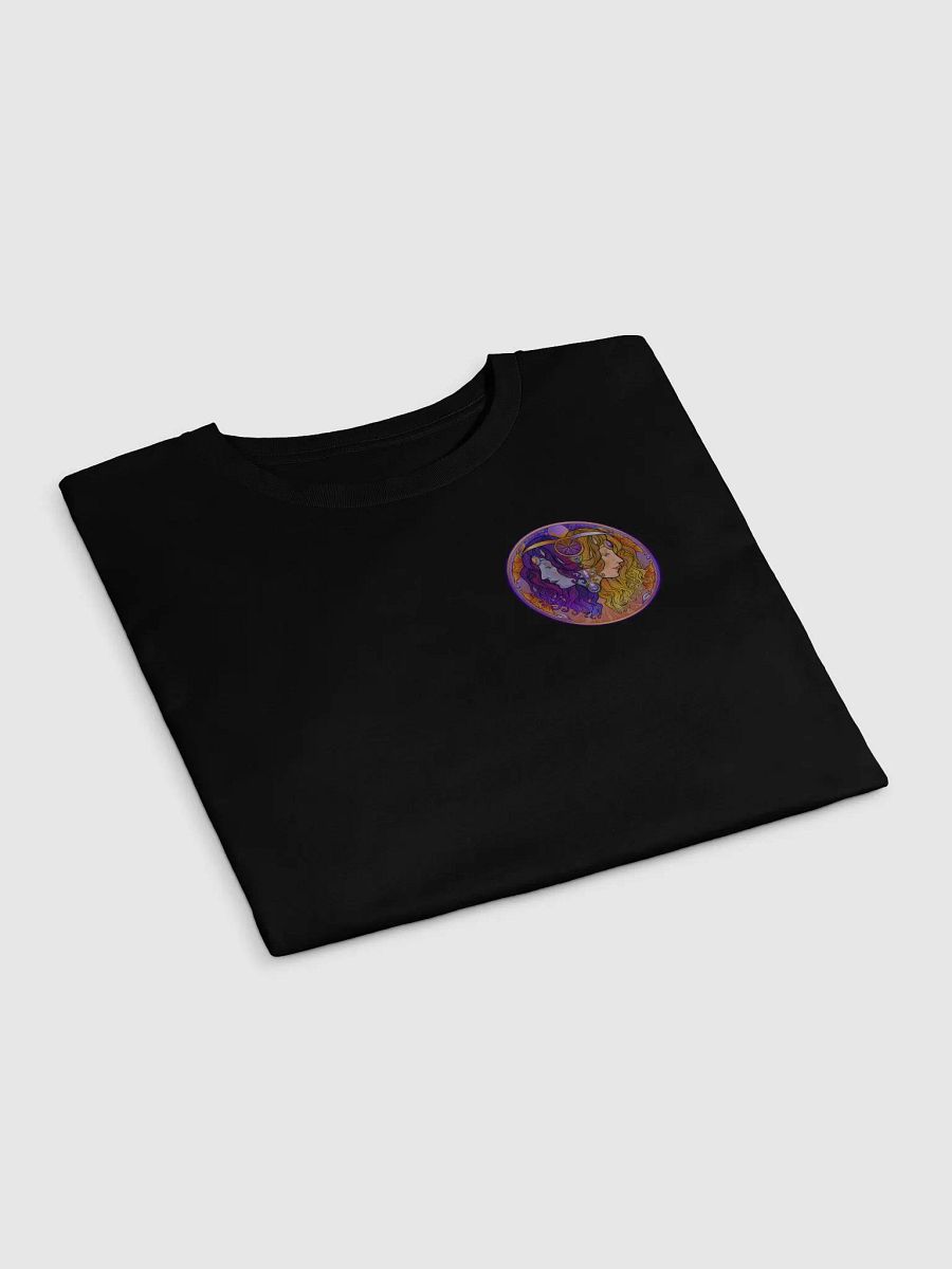 Violet Desert Dreamer - Crop Top product image (3)