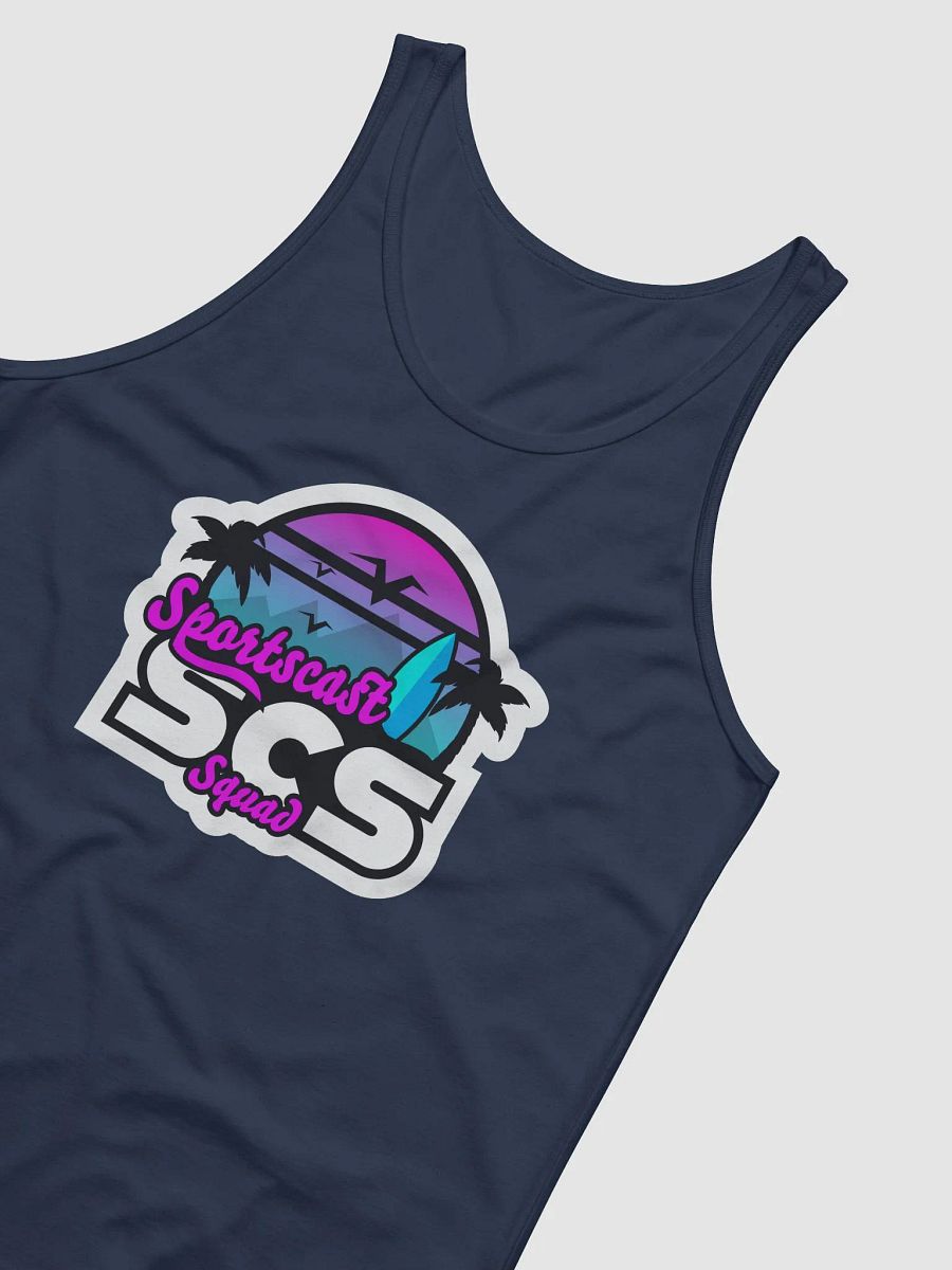 SCS SUMMERTIME TANK TOP product image (2)