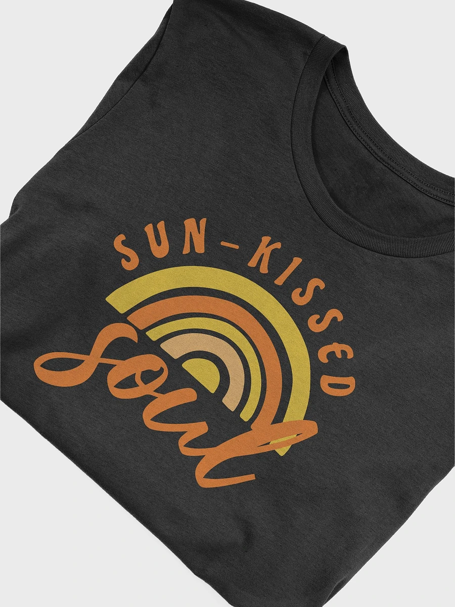 Embrace the Light: The 'Sun-Kissed Soul' Tee product image (24)