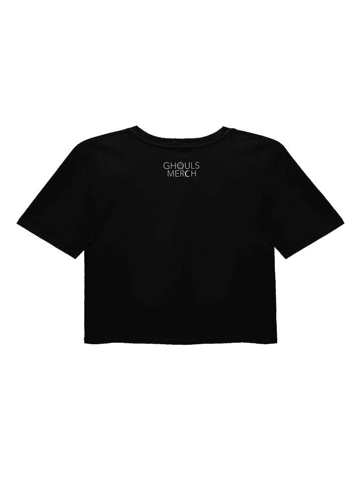 Bat Ride Crop Top product image (2)