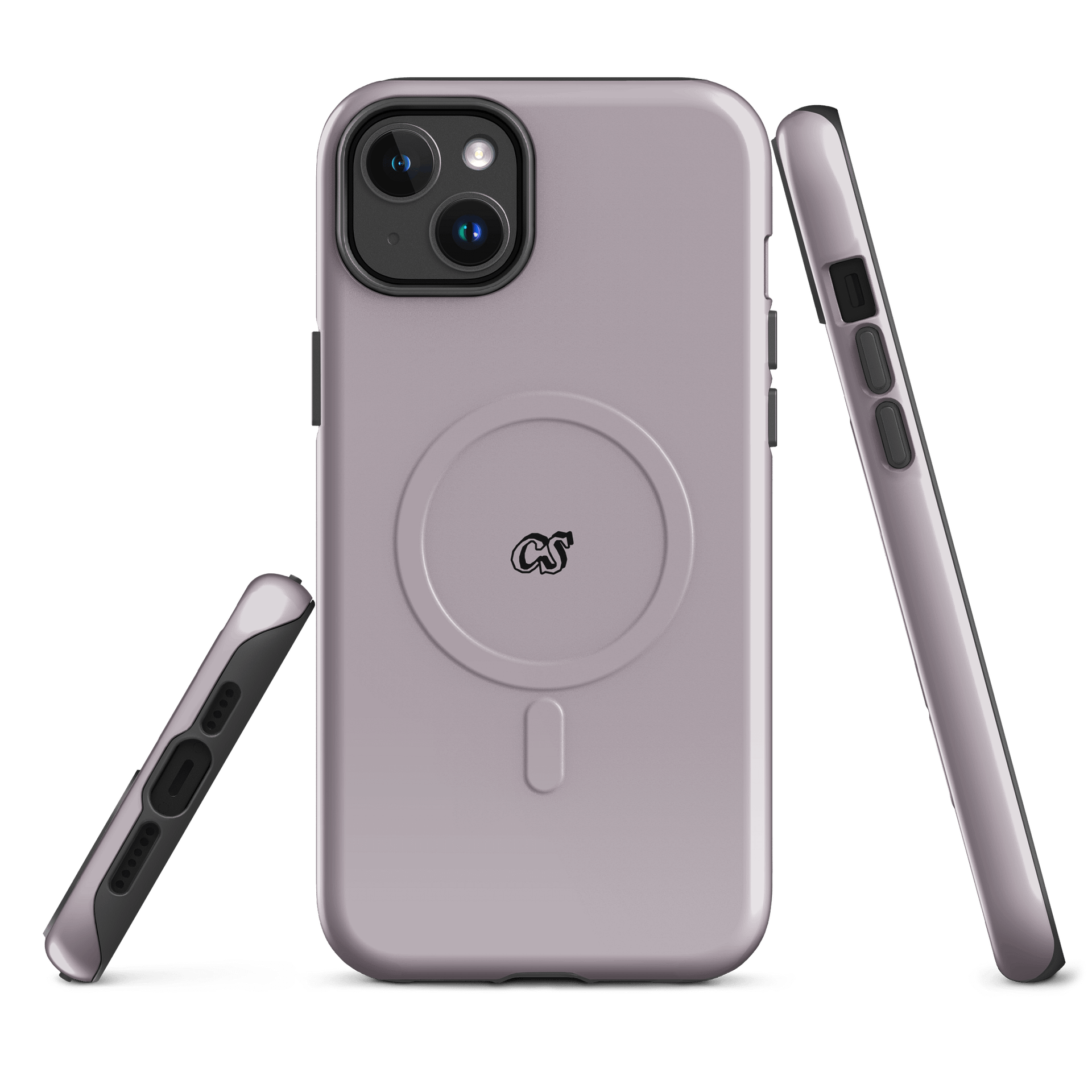 CS iphone Case. Lily product image (1)