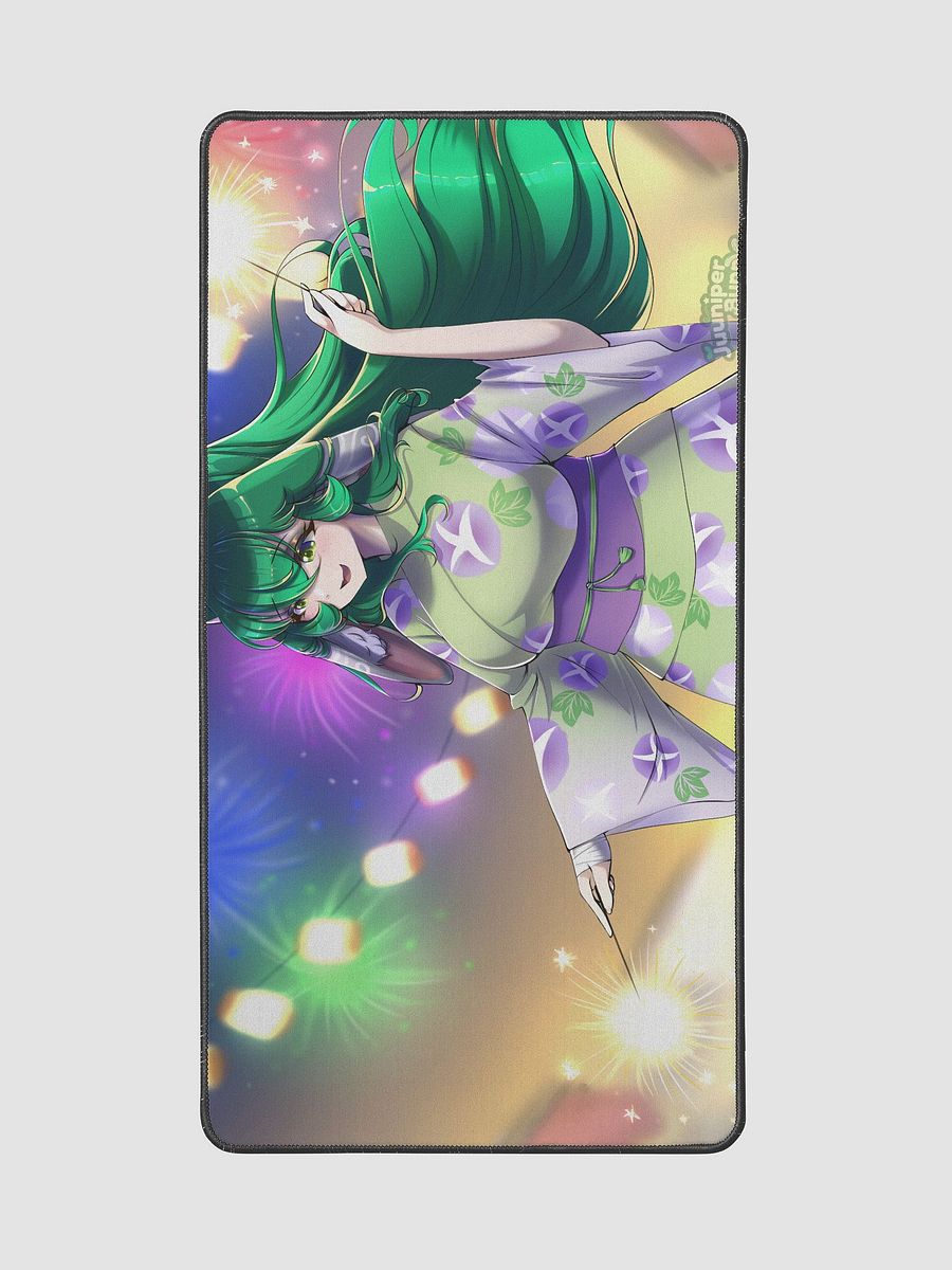 New Year Festival Desk Mat product image (2)