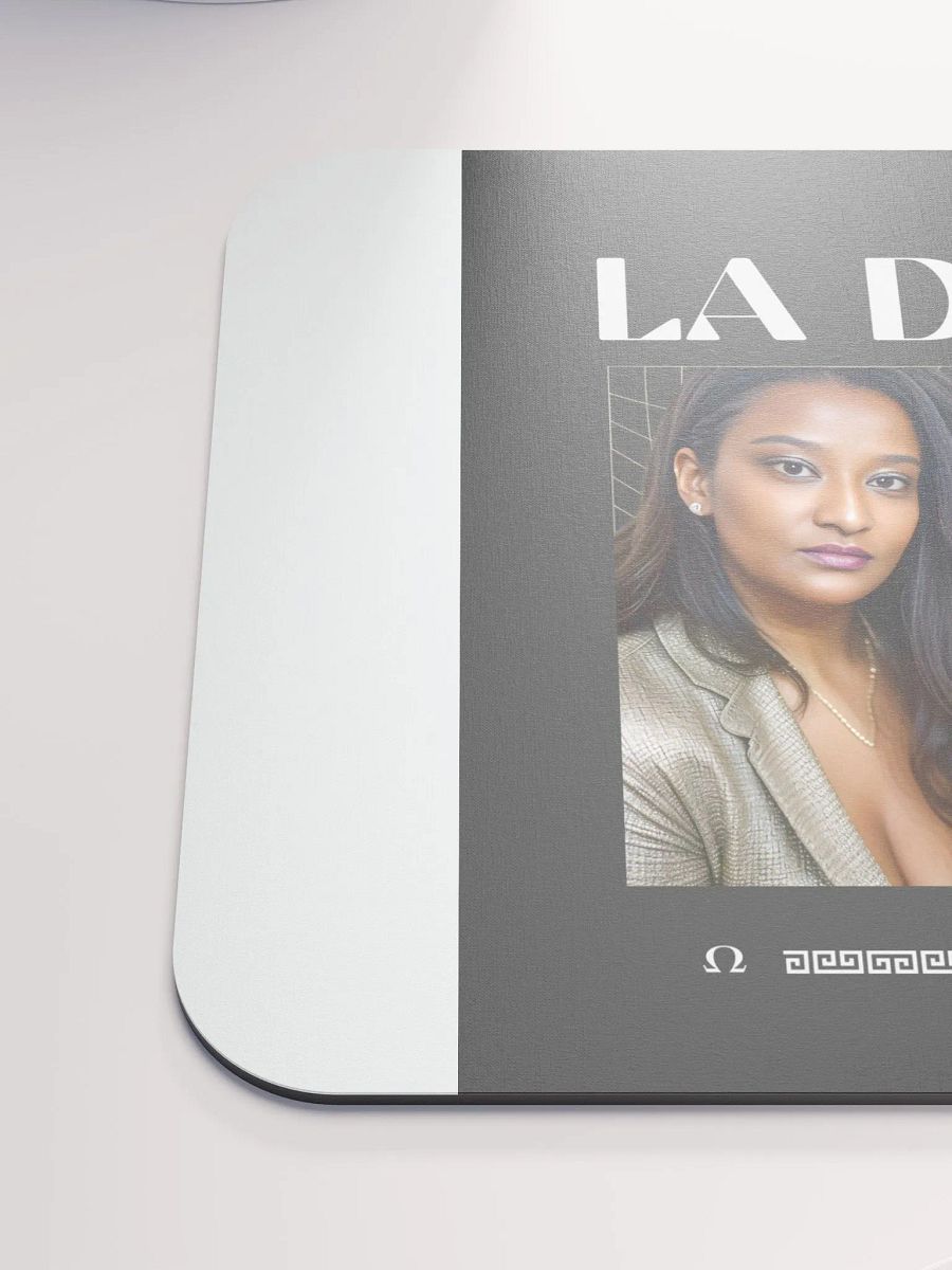 La Doa Mousepad product image (6)