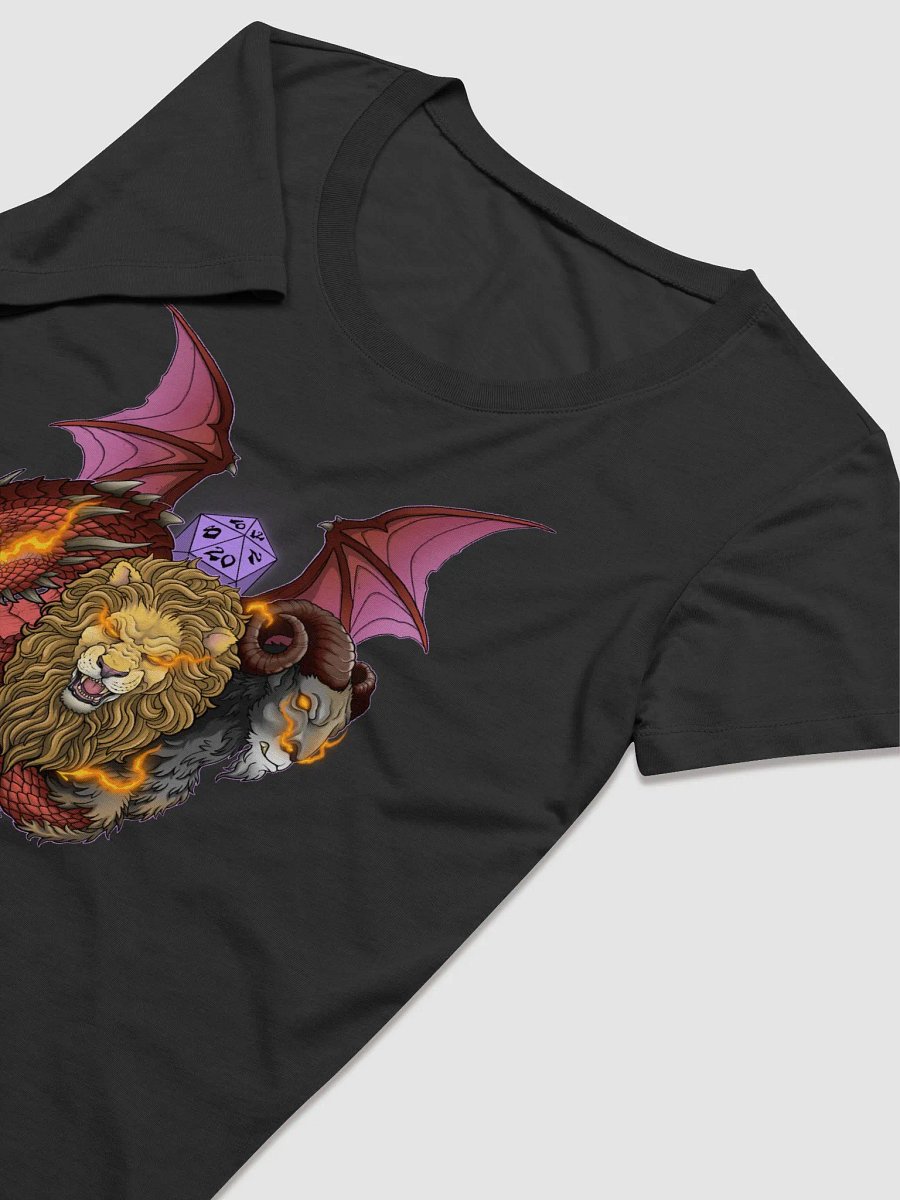 Chimera Ladies Fit Tee product image (3)